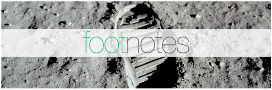 صورة من إضافة Footnotes