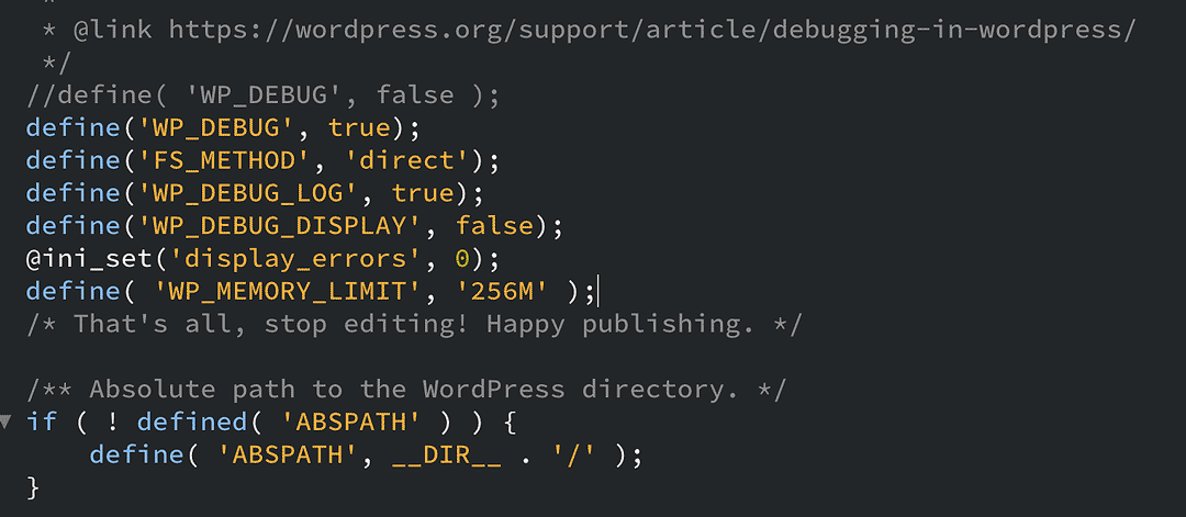 دليل متكامل: كيف تفحص وتصلح أي خطأ في ووردبريس بضغطة زر؟