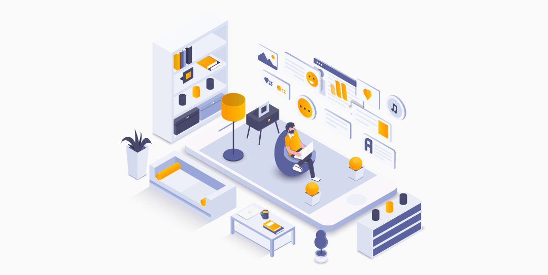 10 أفكار عملية تحول موقعك إلى موقع احترافي