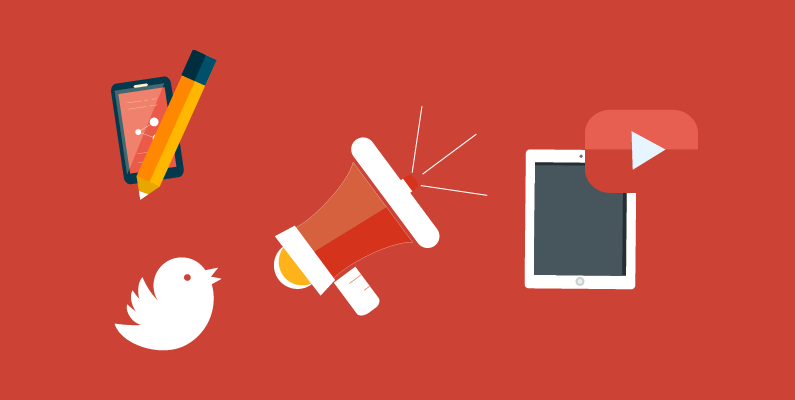 ماهو المحتوى البصري وكيف يمكن أن يجعل موقعك أكثر احترافية؟