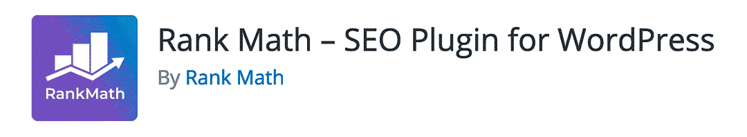 إضافة ووردبريس رانك ماث