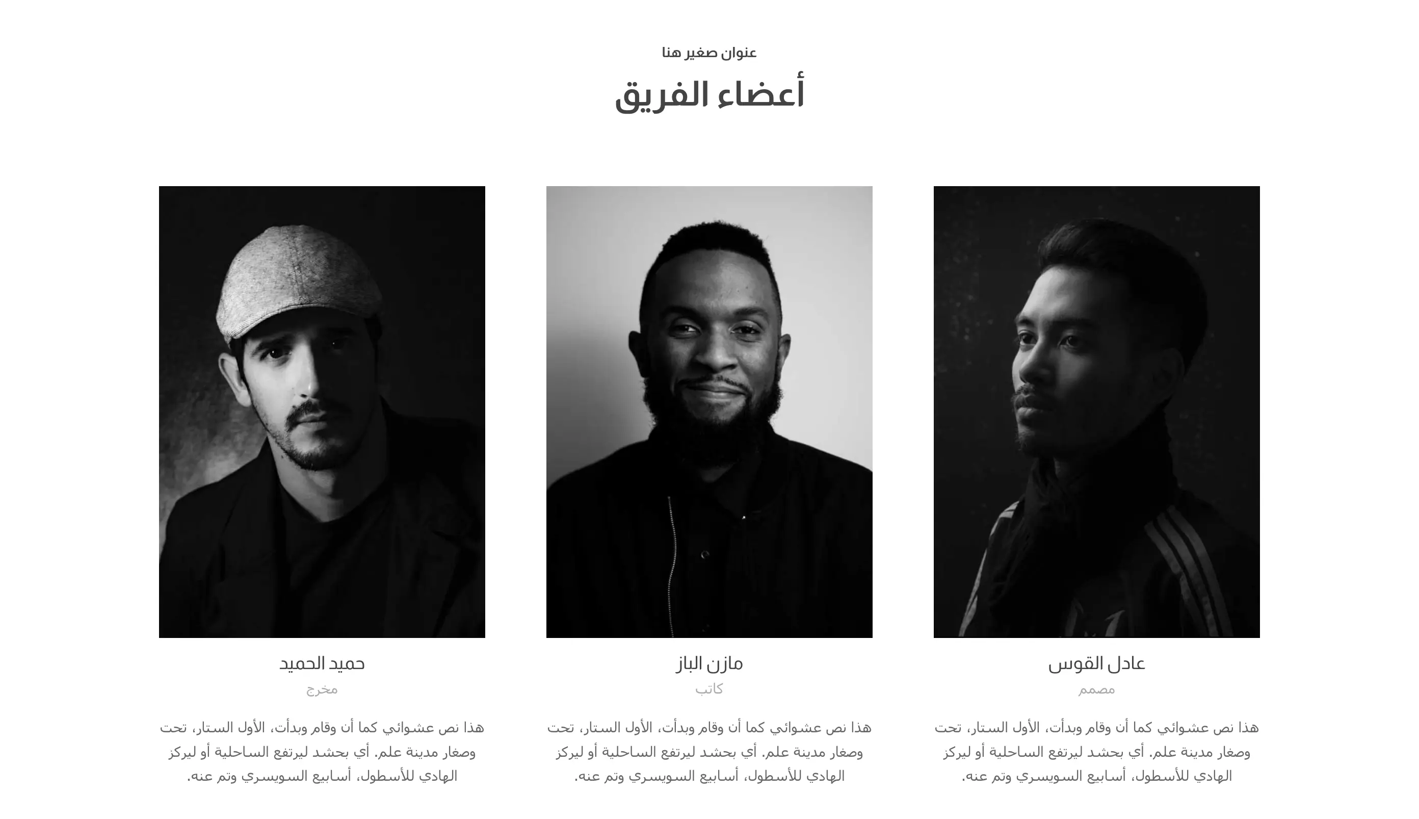 نتيجة الصفحة النهائية